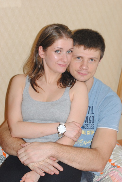 слава Богу все встало на свои места