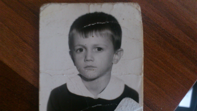 кто на кого похож?