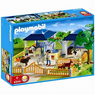 Продам наборы Playmobil дёшево!!! НОВЫЕ