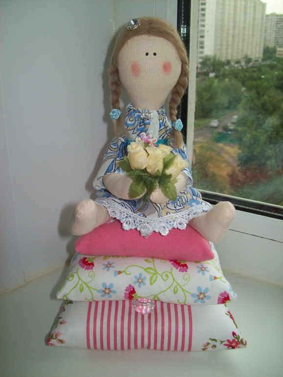 ВНИМАНИЕ АКЦИЯ!!! КУКЛА В ПОДАРОК!!!!