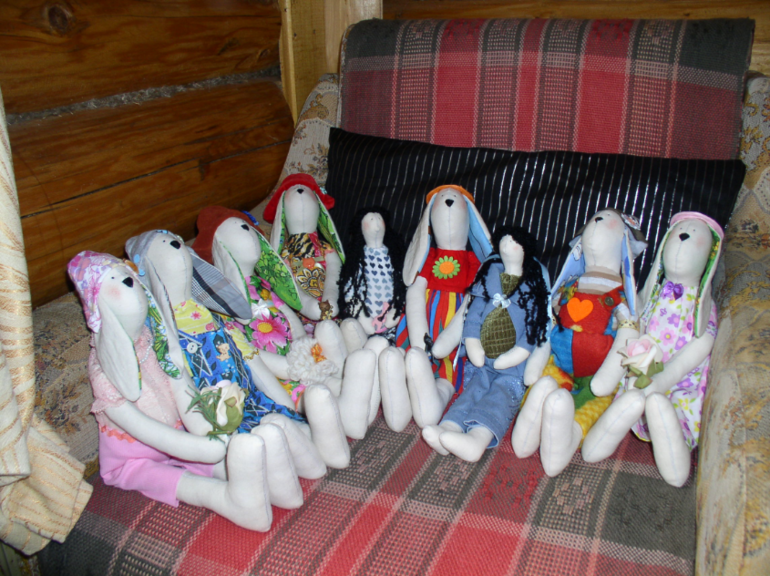 Тильдочки!!!! Могу сшить на заказ.