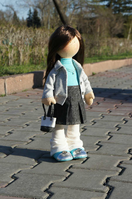 Восхищаюсь этой мастерицей!!!