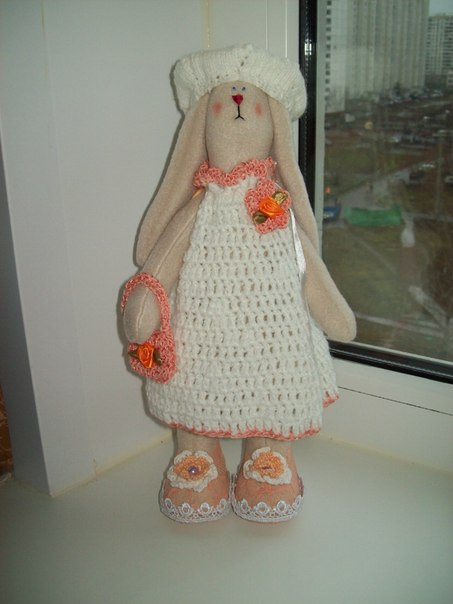 Тильдочки!!!! Могу сшить на заказ.