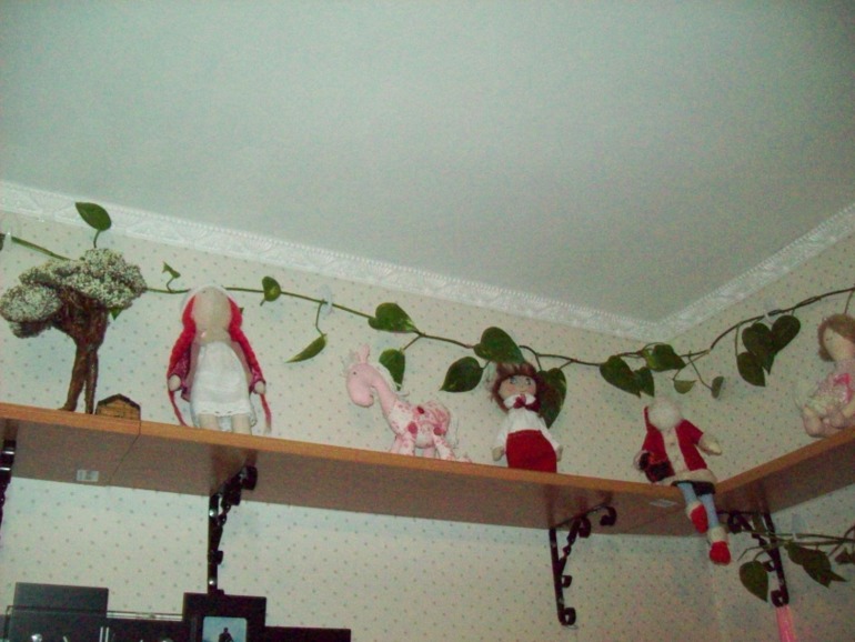 Моя коллекция тильдочек!!!