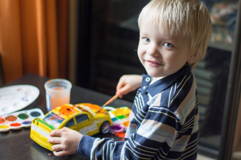 2 и 9. Очень запоздалый отчет