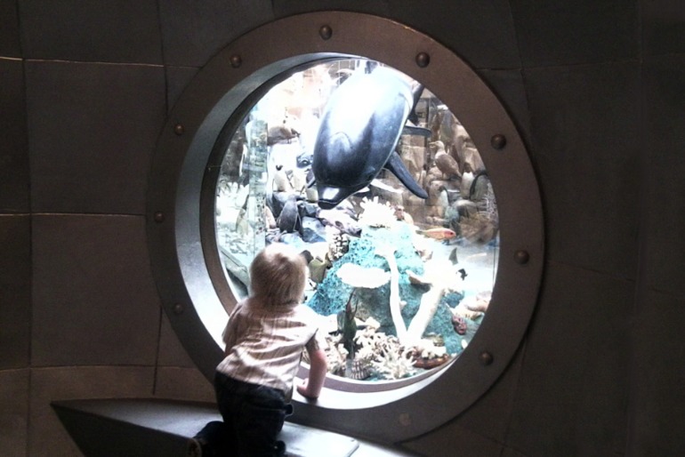 2 и 9. Очень запоздалый отчет