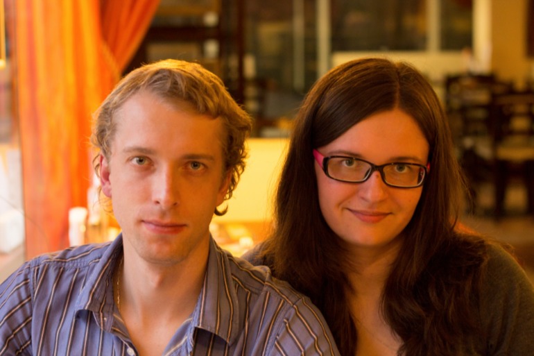 2 и 9. Очень запоздалый отчет