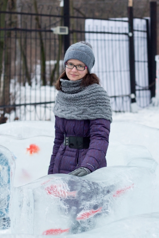 ДР, НГ, Плетена ЛЕД- отчет за 3-3,1