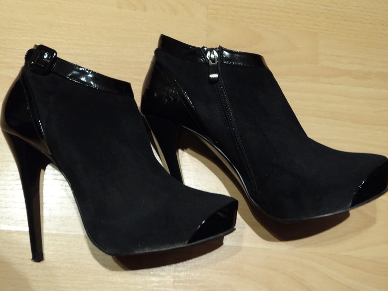 Генеральная уборка!!! Сабо, туфли, ботильоны, сапоги, кроссовки...У меня 37,5, ношу 38р-р