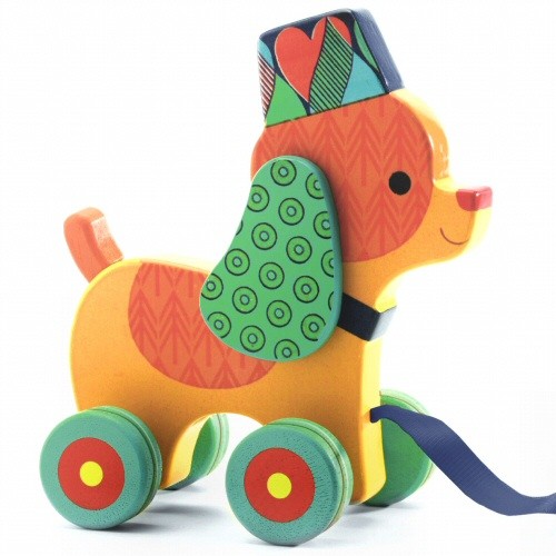 DJECO - ФРАНЦИЯ. В НАЛИЧИИ.