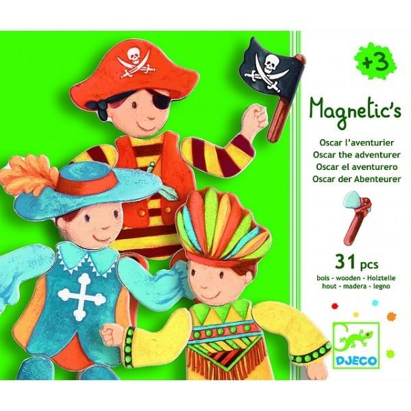 DJECO - ФРАНЦИЯ. В НАЛИЧИИ.