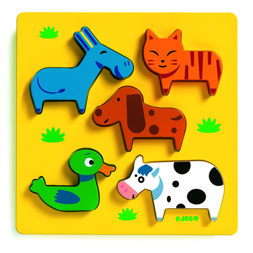 DJECO - ФРАНЦИЯ. В НАЛИЧИИ.