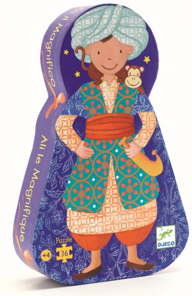 DJECO - ФРАНЦИЯ. В НАЛИЧИИ.