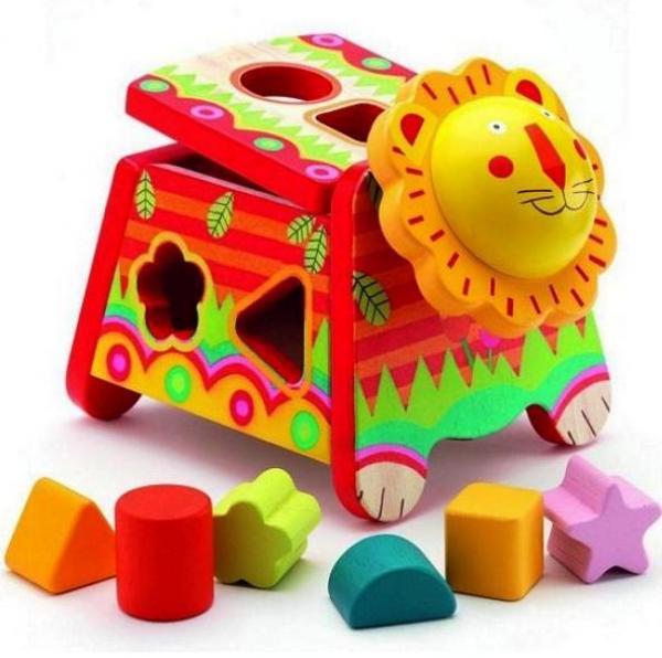 DJECO - ФРАНЦИЯ. В НАЛИЧИИ.