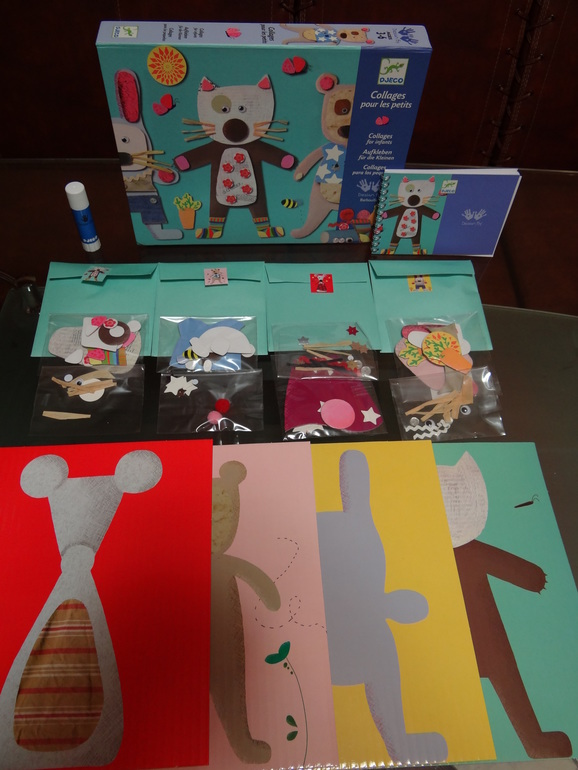 DJECO - ФРАНЦИЯ. В НАЛИЧИИ.