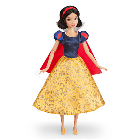 Оригинальные куклы Disney из США! Рапунцель, Белоснежка, Д-р Плюшева, Базз Лайтер, Холодное сердце