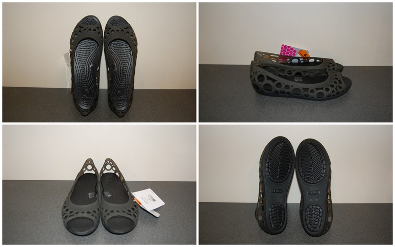 Новая женская и мужская летняя обувь Крокс (Crocs) - В наличии только оригиналы!