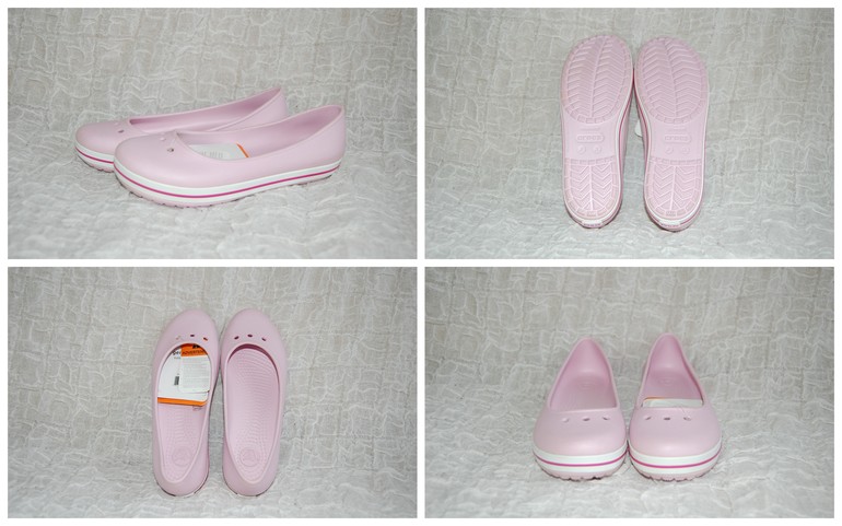В наличии 144 пары! Новые детские Кроксы (Crocs) Оригиналы - Весна / Лето от С2/3 до J5