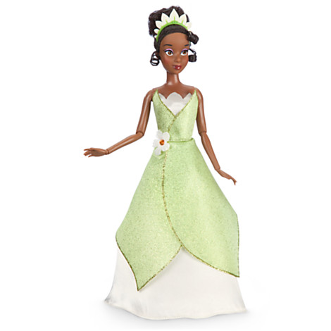 Оригинальные куклы Disney из США! Рапунцель, Белоснежка, Д-р Плюшева, Базз Лайтер, Холодное сердце