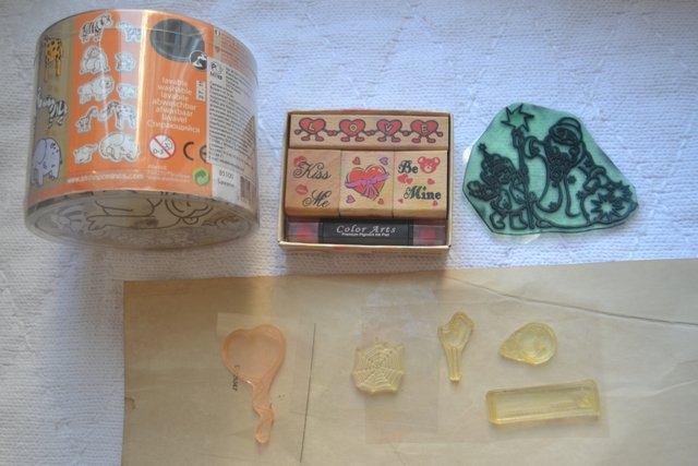 Мой расхомяк часть 1