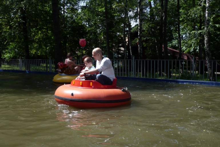 1 июня день защиты детей