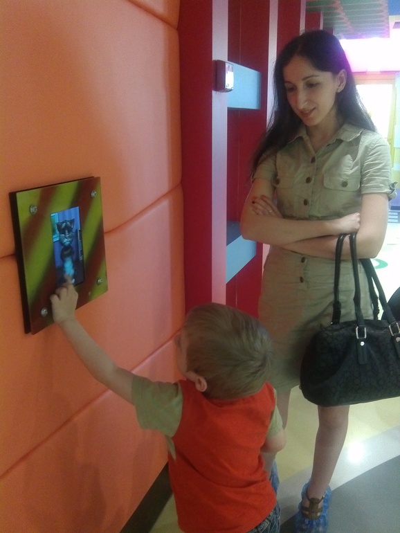 Полечились)))