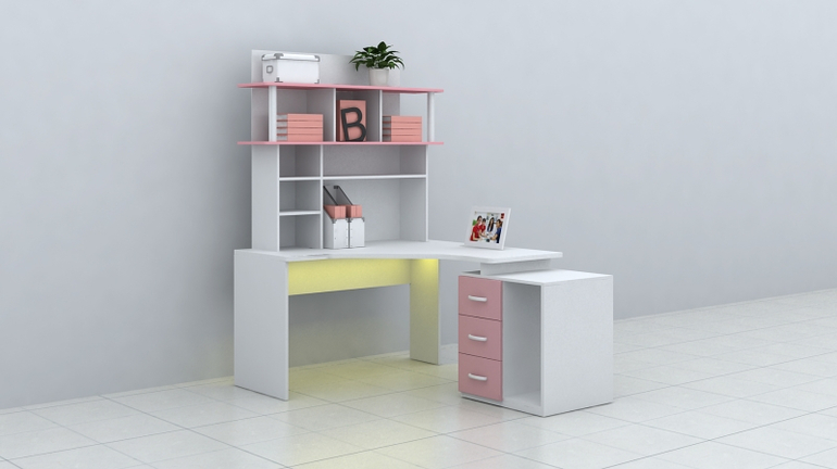 Детская комната Pinkflower TomyNiki