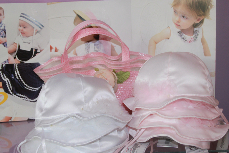 Панамы,шляпки и другая красота для девочек и мальчиков!