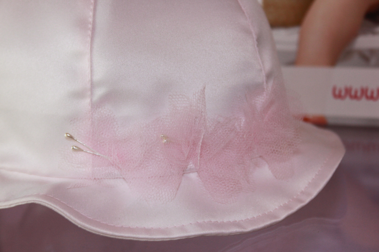 Панамы,шляпки и другая красота для девочек и мальчиков!