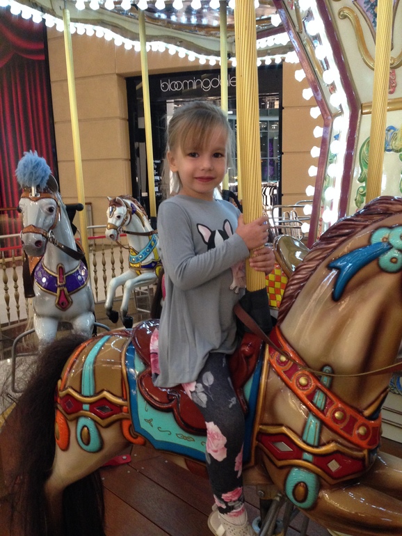 Наш шикарный отпуск в ОАЭ