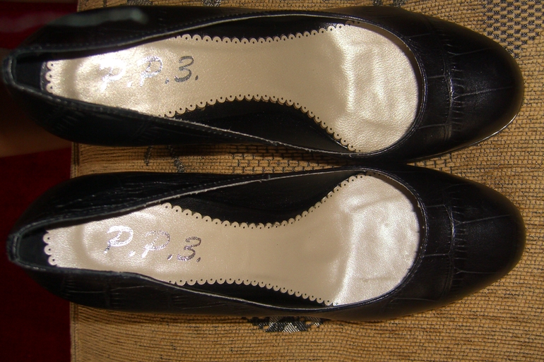 Пристрой красивой обувочки - найди свою пару!!!