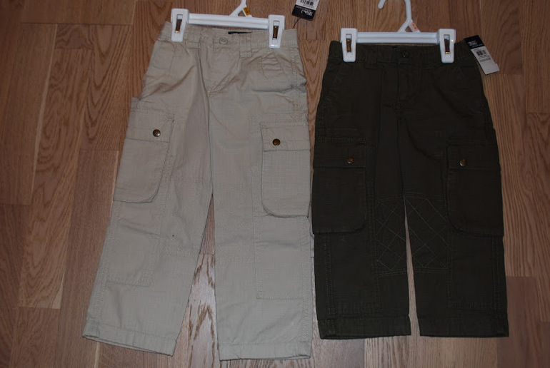 Дизайнерское от Ralph Lauren. Оригинал. Новое