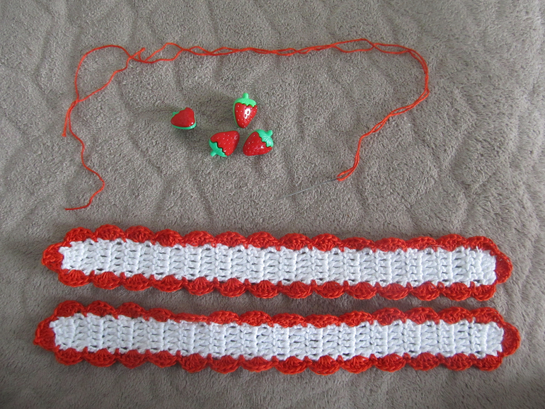 Сарафанчик 