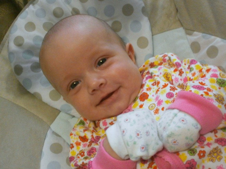 Всем побольше таких улыбочек))))