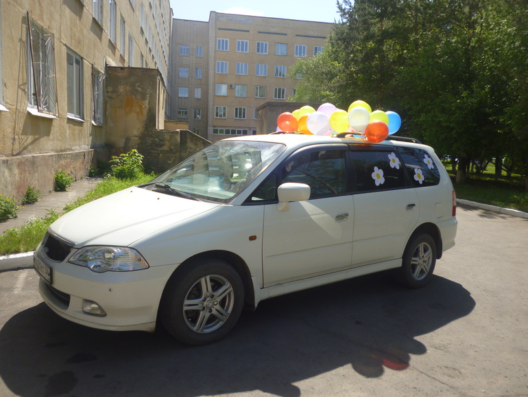 Девятимесячный отчет!!!!!!!!!!!!