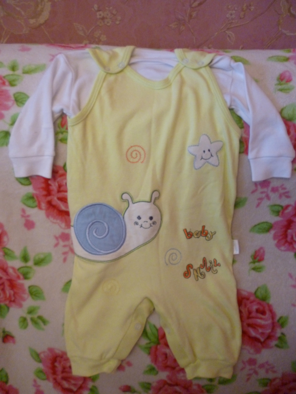 Девятимесячный отчет!!!!!!!!!!!!