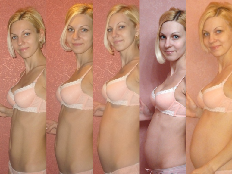 Огромный ШЕСТИмесячный отчет!!!!Много фото и слов!!!!!