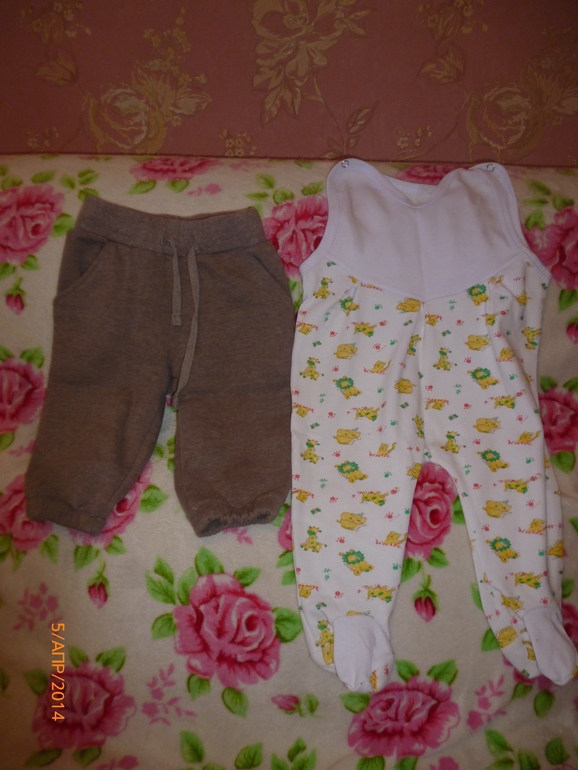 Семимесячный огромадный отчет+фото+видео