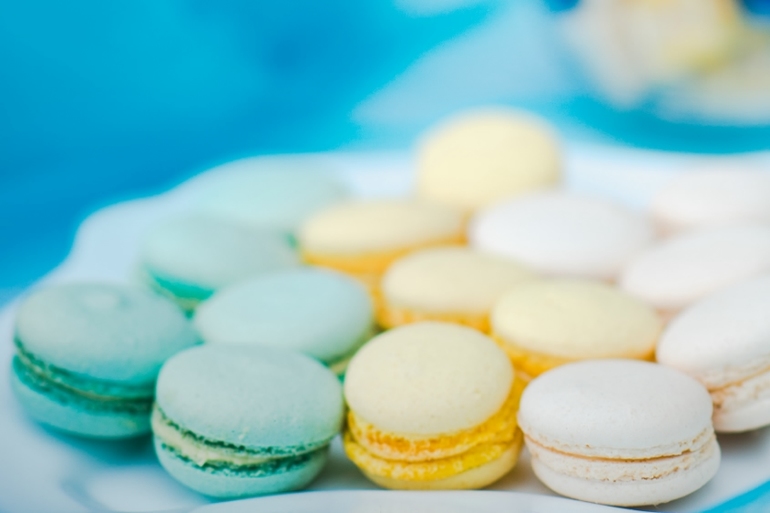 Нам 1 годик!