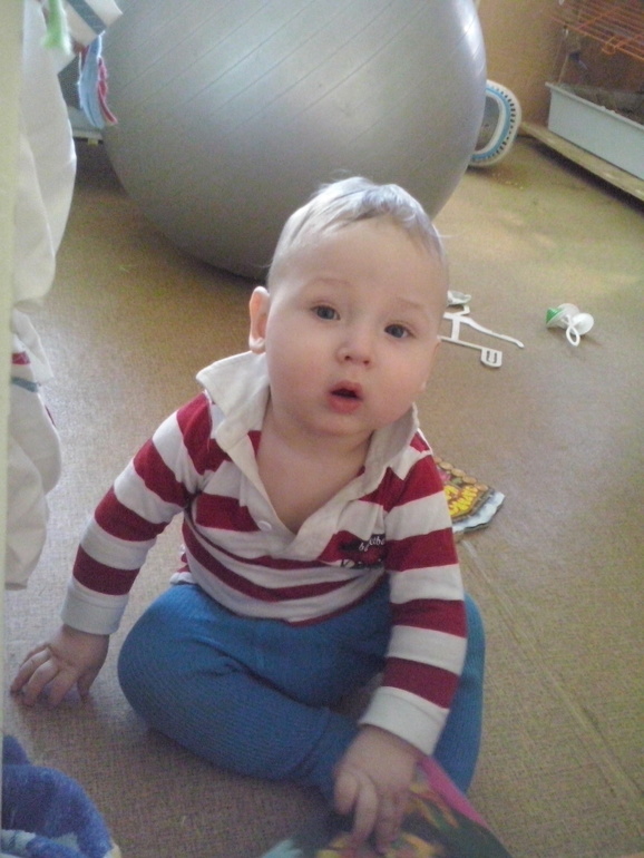 10 мес.нереальная цифра)))