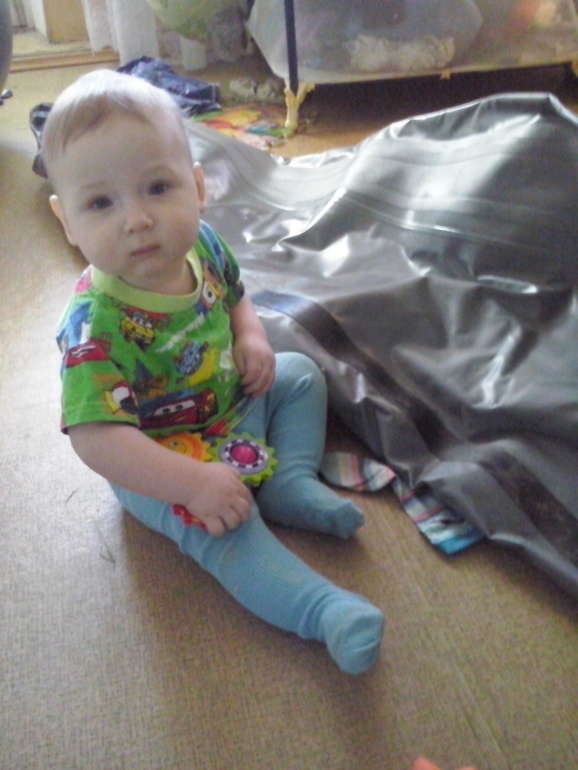 10 мес.нереальная цифра)))