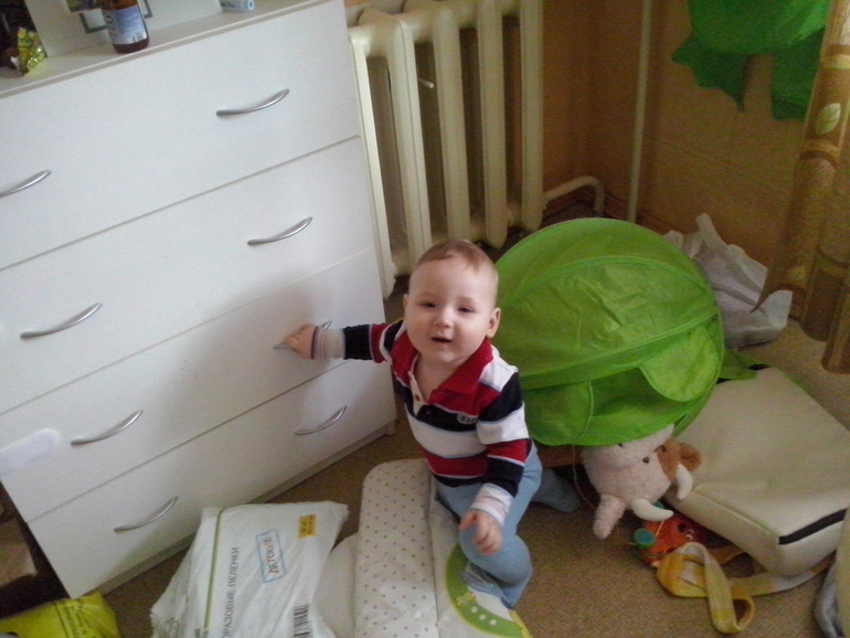 10 мес.нереальная цифра)))