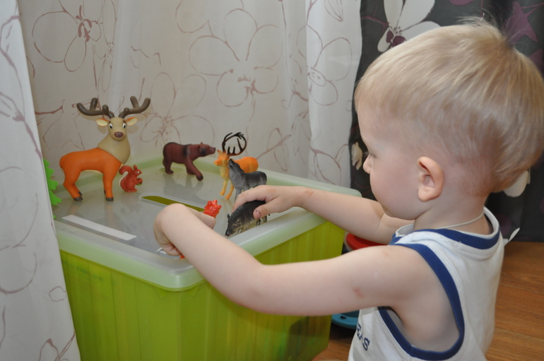 Говори не переговори :) 2,5