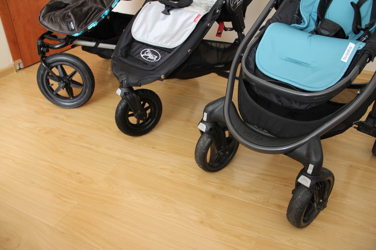 Мои черныши - Mountain buggy UJ, BJ city mini gt, BJ city versa