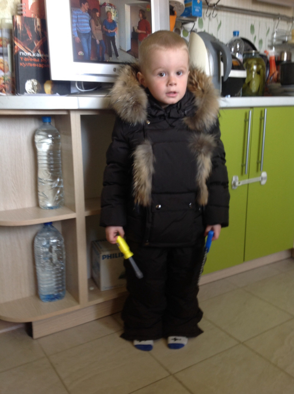 Что сделать с бабушкой?