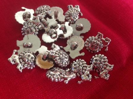 Детские пуговицы