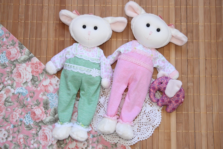 Мари и Валери