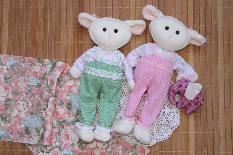 Мари и Валери