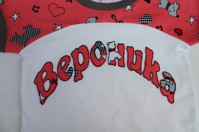 Опять кошки... и другие летние комплекты.