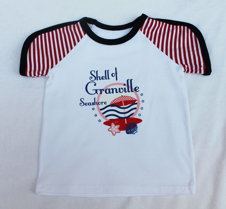 Опять кошки... и другие летние комплекты.